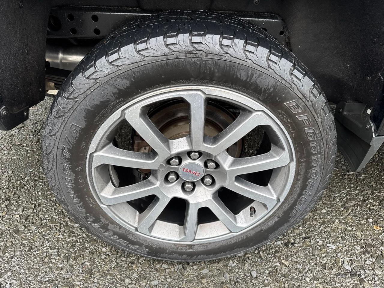 2020 GMC Canyon Denali Warrenton VA