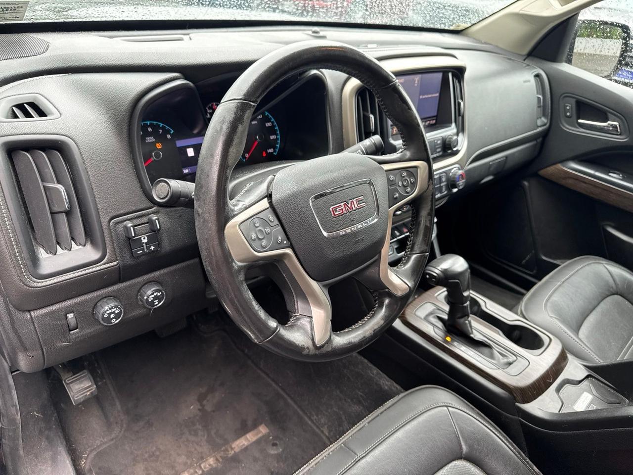 2020 GMC Canyon Denali Warrenton VA