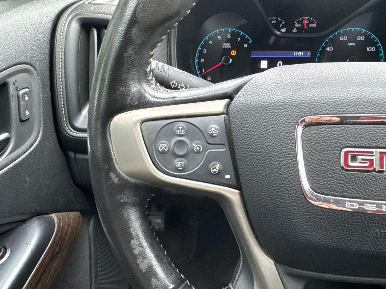 2020 GMC Canyon Denali Warrenton VA