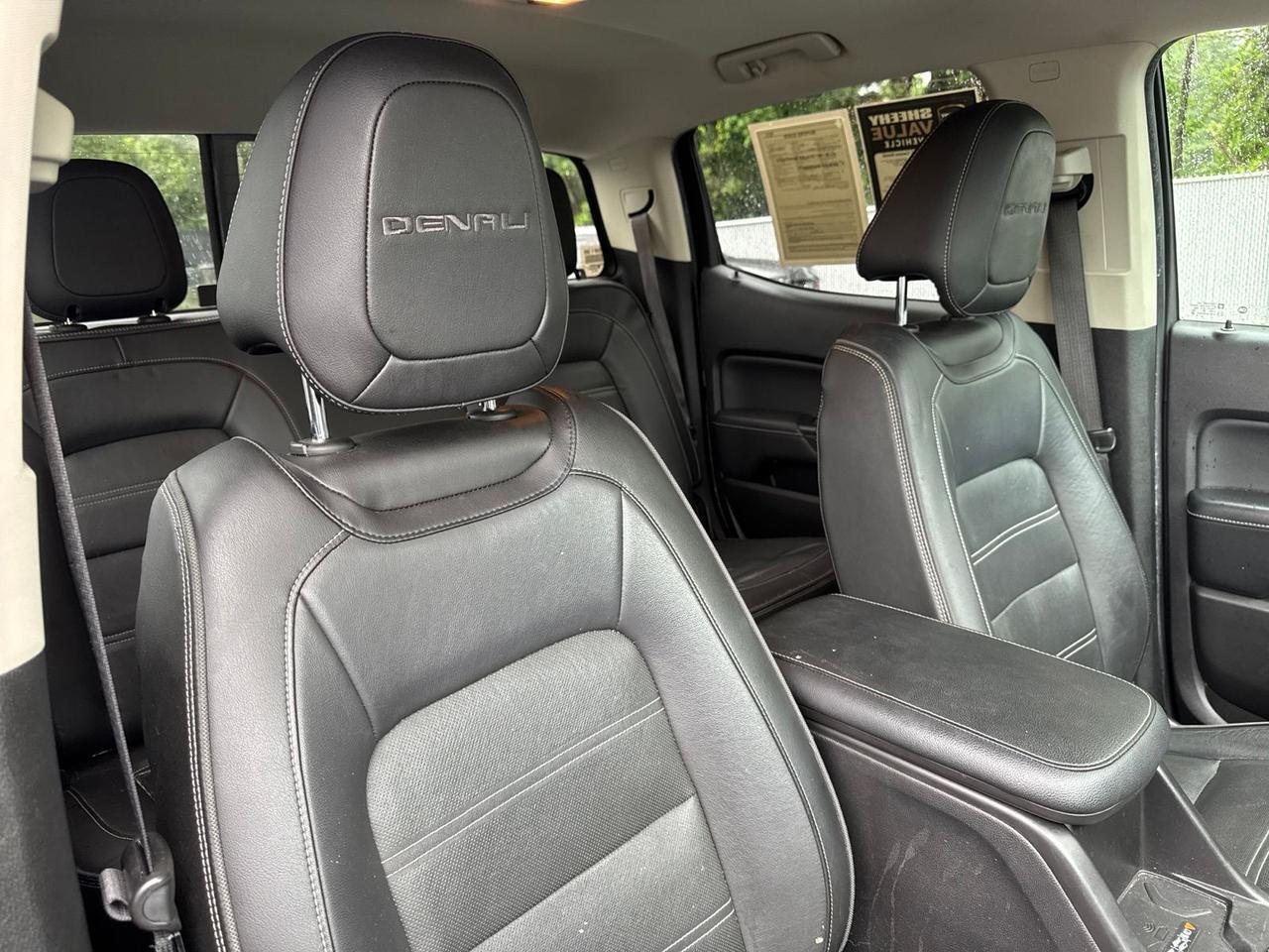 2020 GMC Canyon Denali Warrenton VA