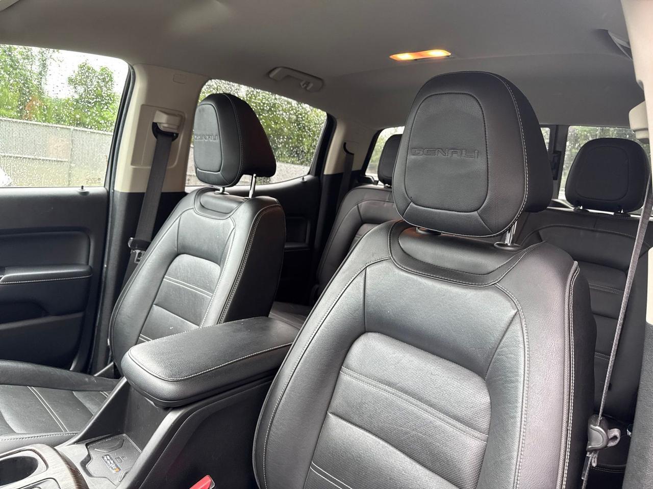2020 GMC Canyon Denali Warrenton VA