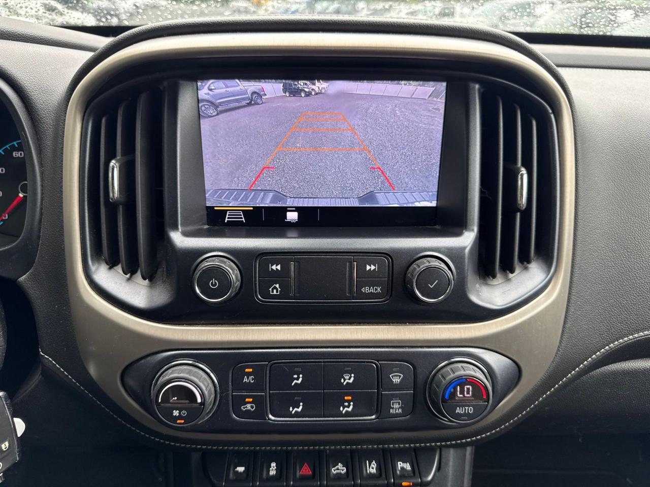 2020 GMC Canyon Denali Warrenton VA