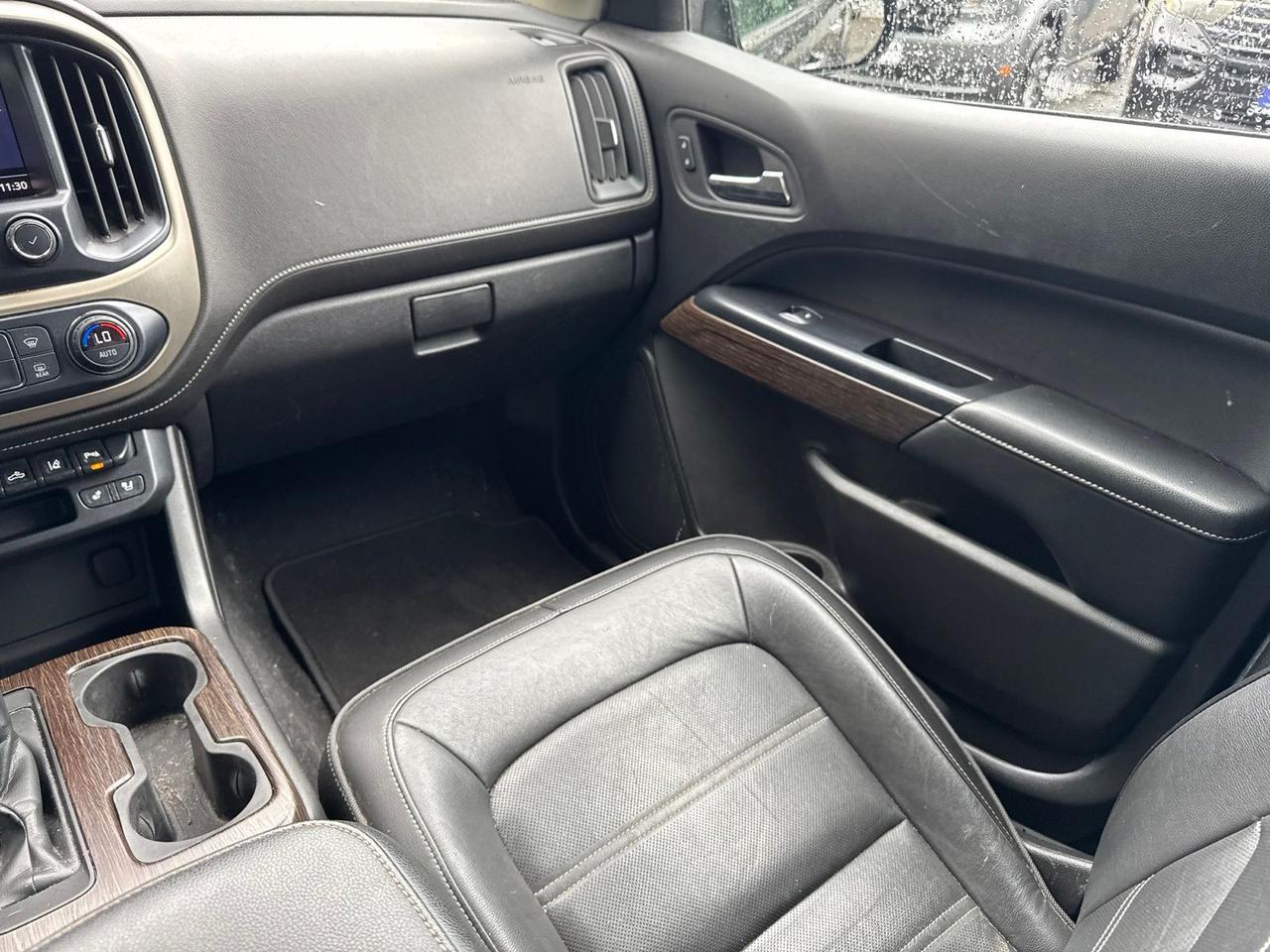 2020 GMC Canyon Denali Warrenton VA