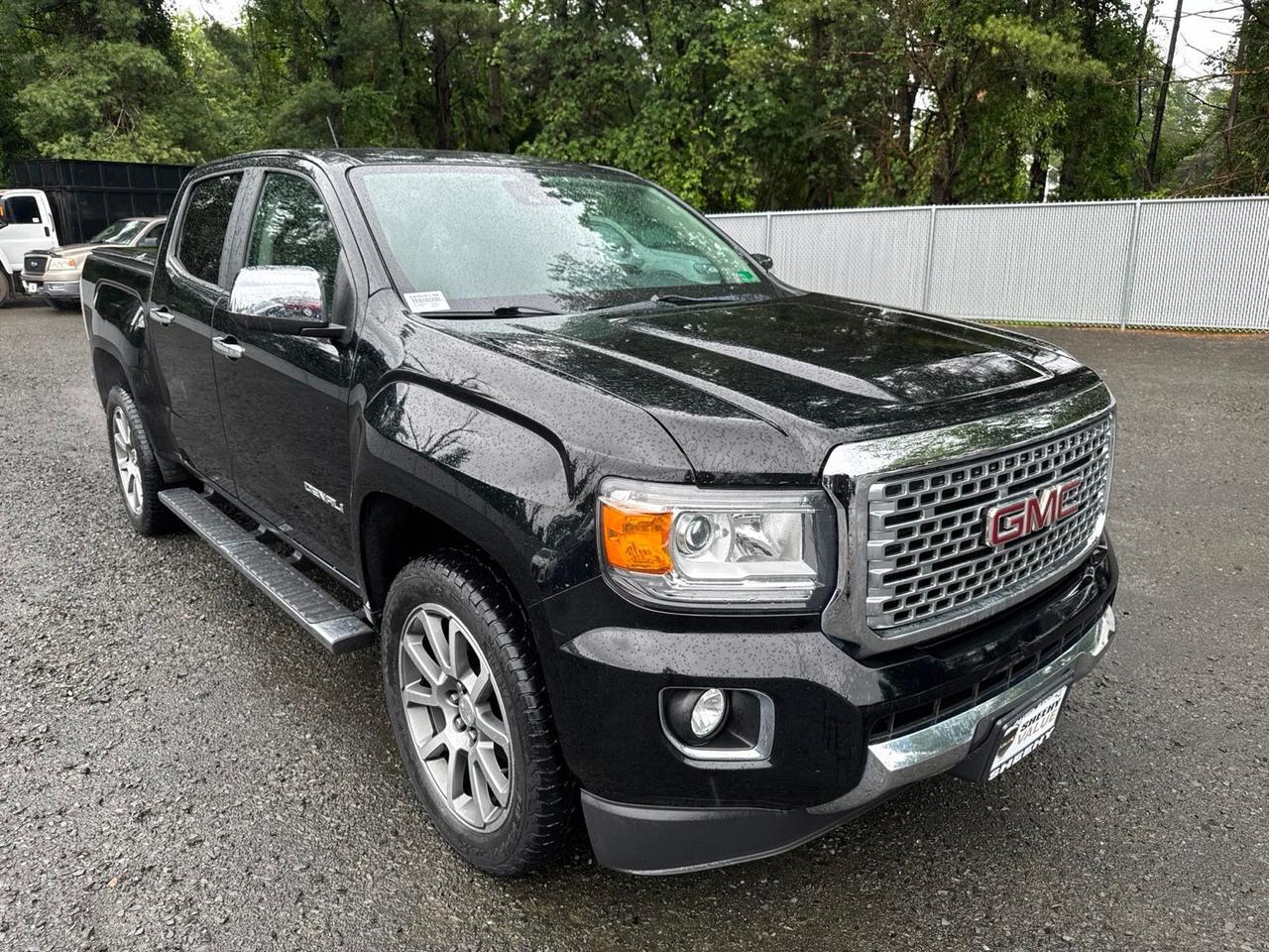 2020 GMC Canyon Denali Warrenton VA
