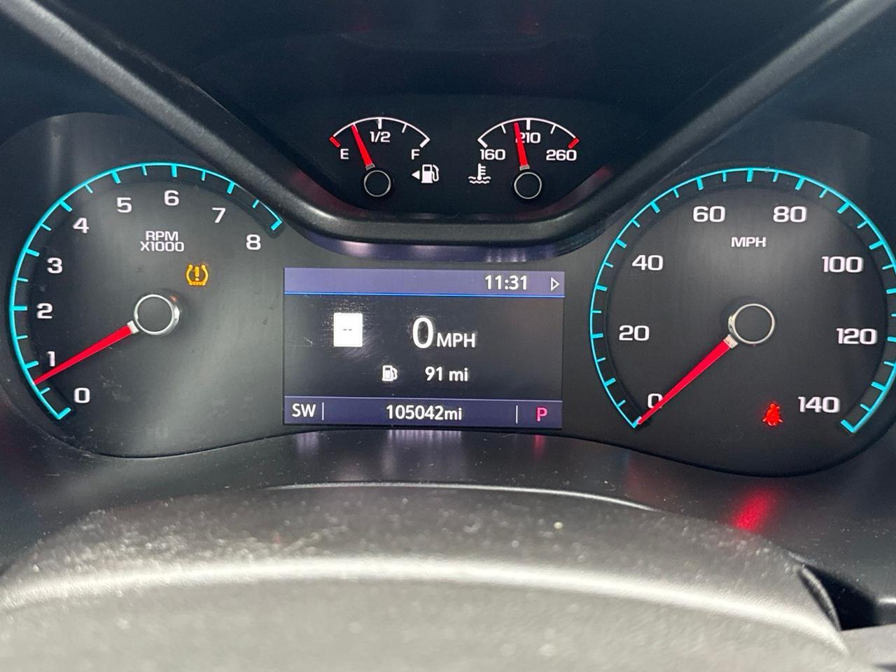 2020 GMC Canyon Denali Warrenton VA