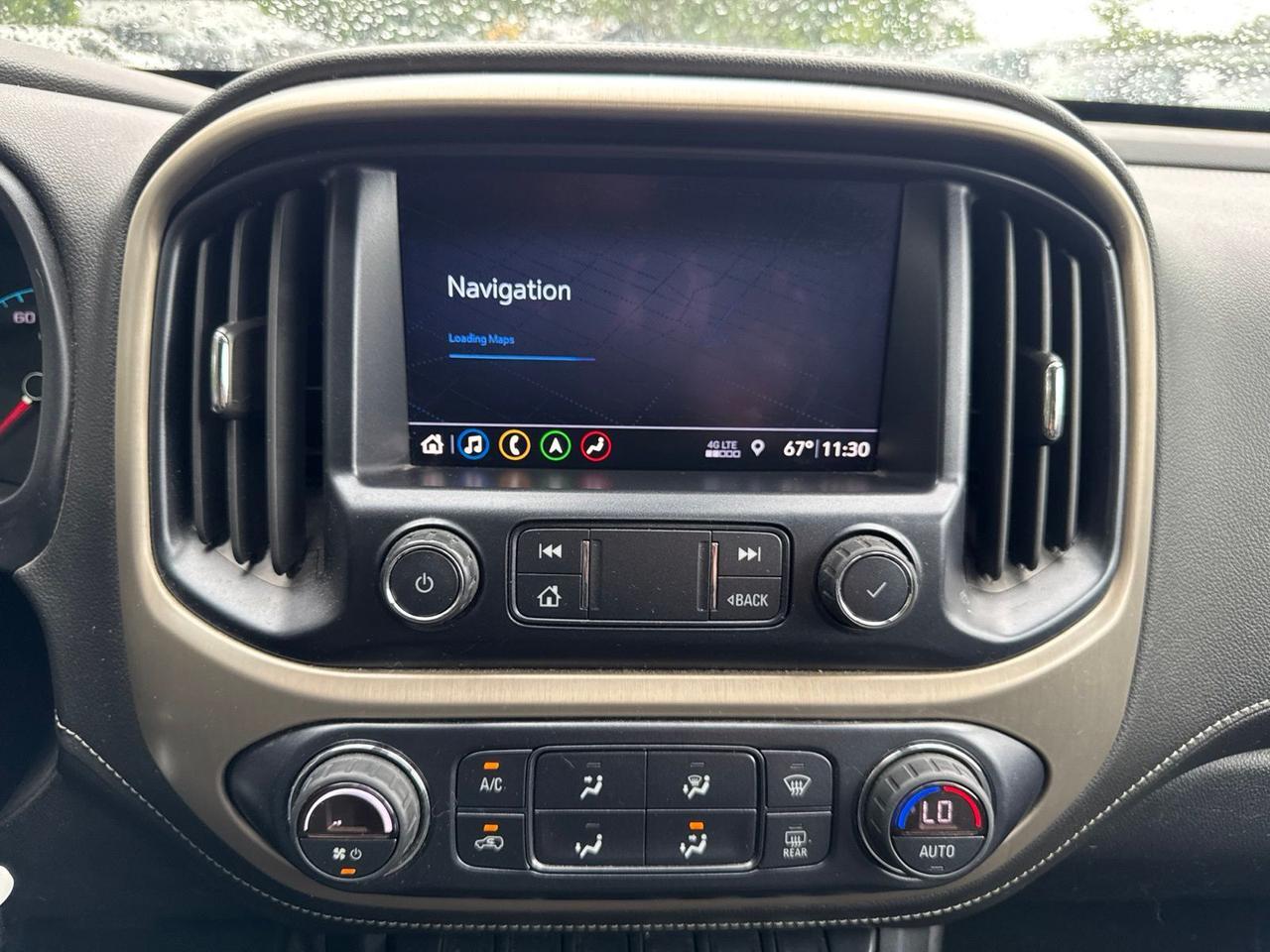 2020 GMC Canyon Denali Warrenton VA