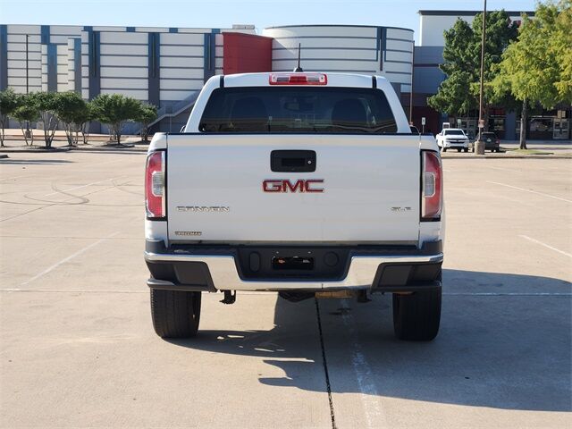 2020 GMC Canyon SLE1 Grapevine TX