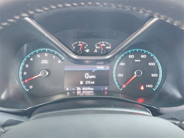 2020 GMC Canyon SLE1 Grapevine TX