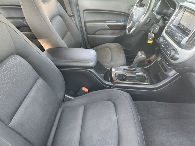 2020 GMC Canyon SLE1 Grapevine TX