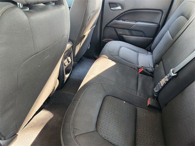 2020 GMC Canyon SLE1 Grapevine TX