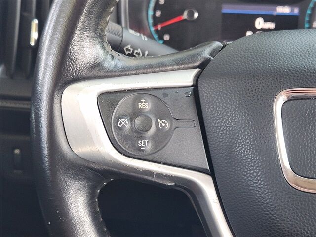 2020 GMC Canyon SLE1 Grapevine TX