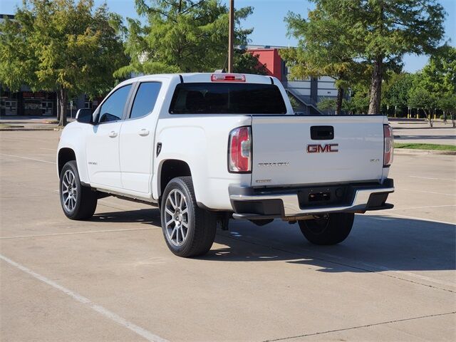 2020 GMC Canyon SLE1 Grapevine TX