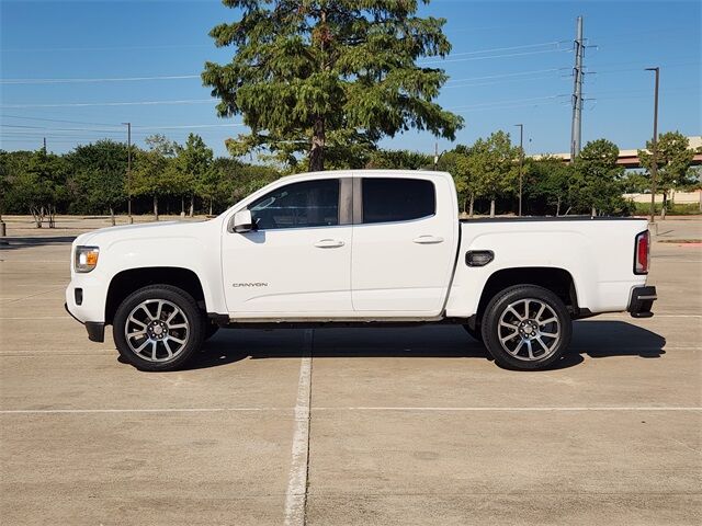 2020 GMC Canyon SLE1 Grapevine TX