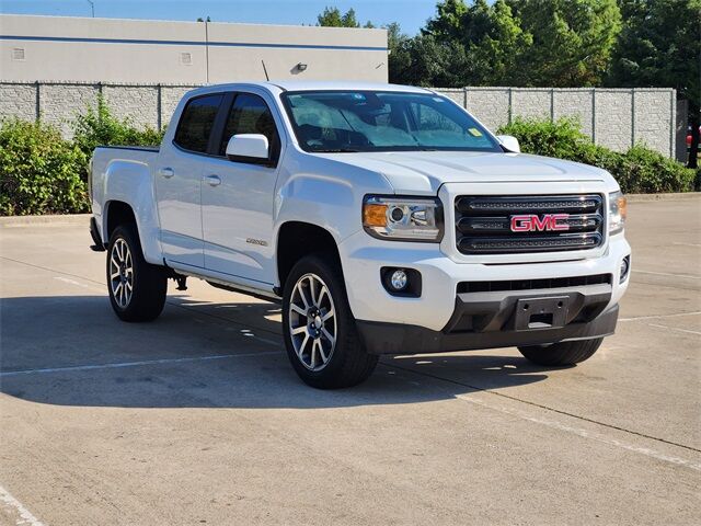 2020 GMC Canyon SLE1 Grapevine TX