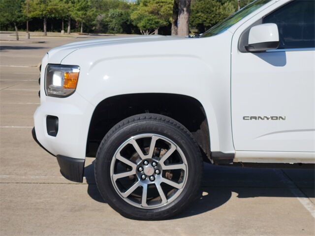 2020 GMC Canyon SLE1 Grapevine TX