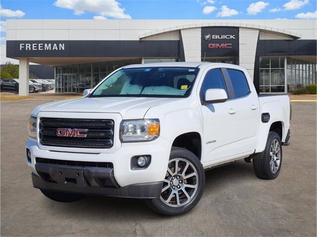 2020 GMC Canyon SLE1 Grapevine TX