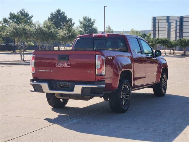 2020 GMC Canyon SLE1 Grapevine TX