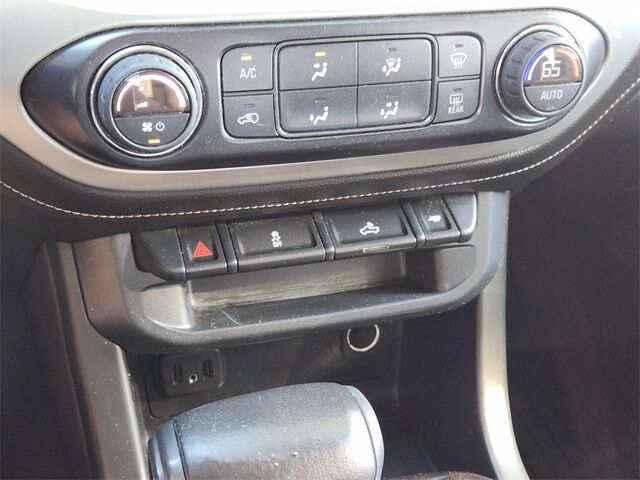 2020 GMC Canyon SLE1 Grapevine TX