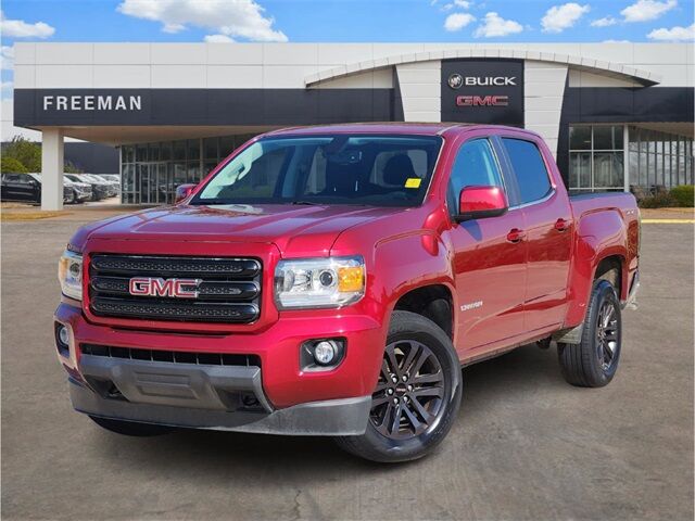 2020 GMC Canyon SLE1 Grapevine TX