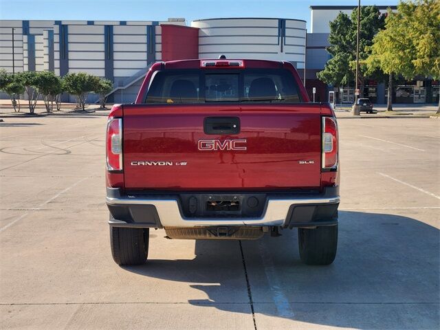 2020 GMC Canyon SLE1 Grapevine TX