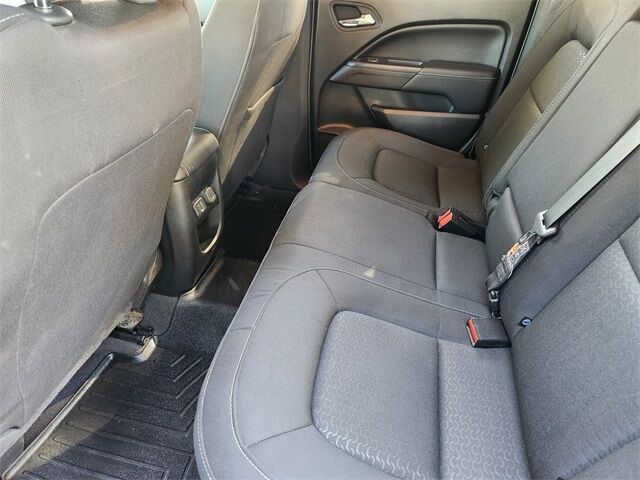 2020 GMC Canyon SLE1 Grapevine TX
