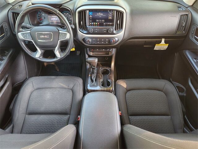 2020 GMC Canyon SLE1 Grapevine TX