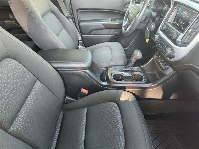 2020 GMC Canyon SLE1 Grapevine TX