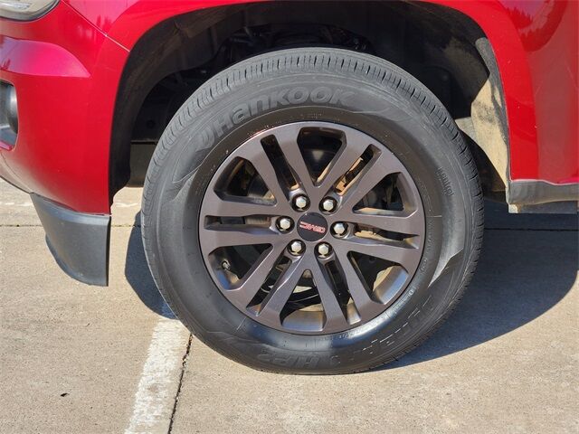 2020 GMC Canyon SLE1 Grapevine TX