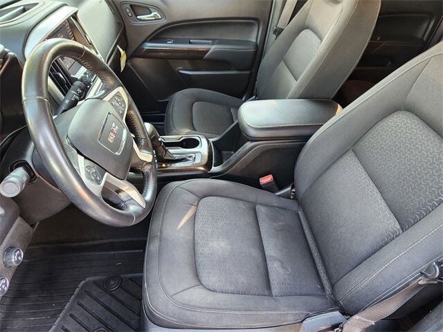2020 GMC Canyon SLE1 Grapevine TX