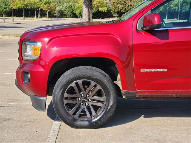 2020 GMC Canyon SLE1 Grapevine TX