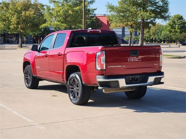 2020 GMC Canyon SLE1 Grapevine TX
