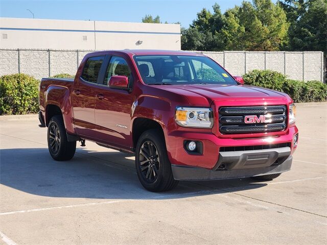 2020 GMC Canyon SLE1 Grapevine TX