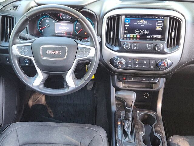 2020 GMC Canyon SLE1 Grapevine TX