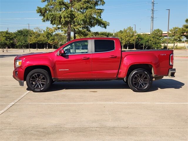2020 GMC Canyon SLE1 Grapevine TX