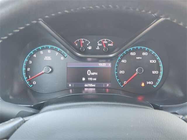 2020 GMC Canyon SLE1 Grapevine TX