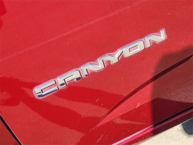 2020 GMC Canyon SLE1 Grapevine TX