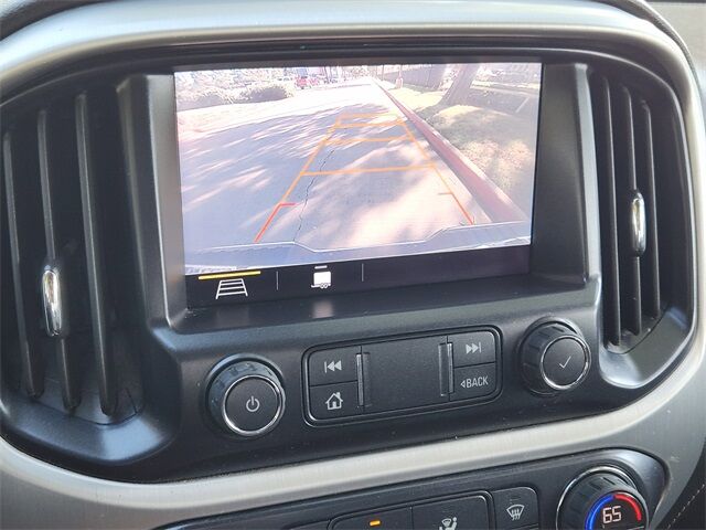 2020 GMC Canyon SLE1 Grapevine TX