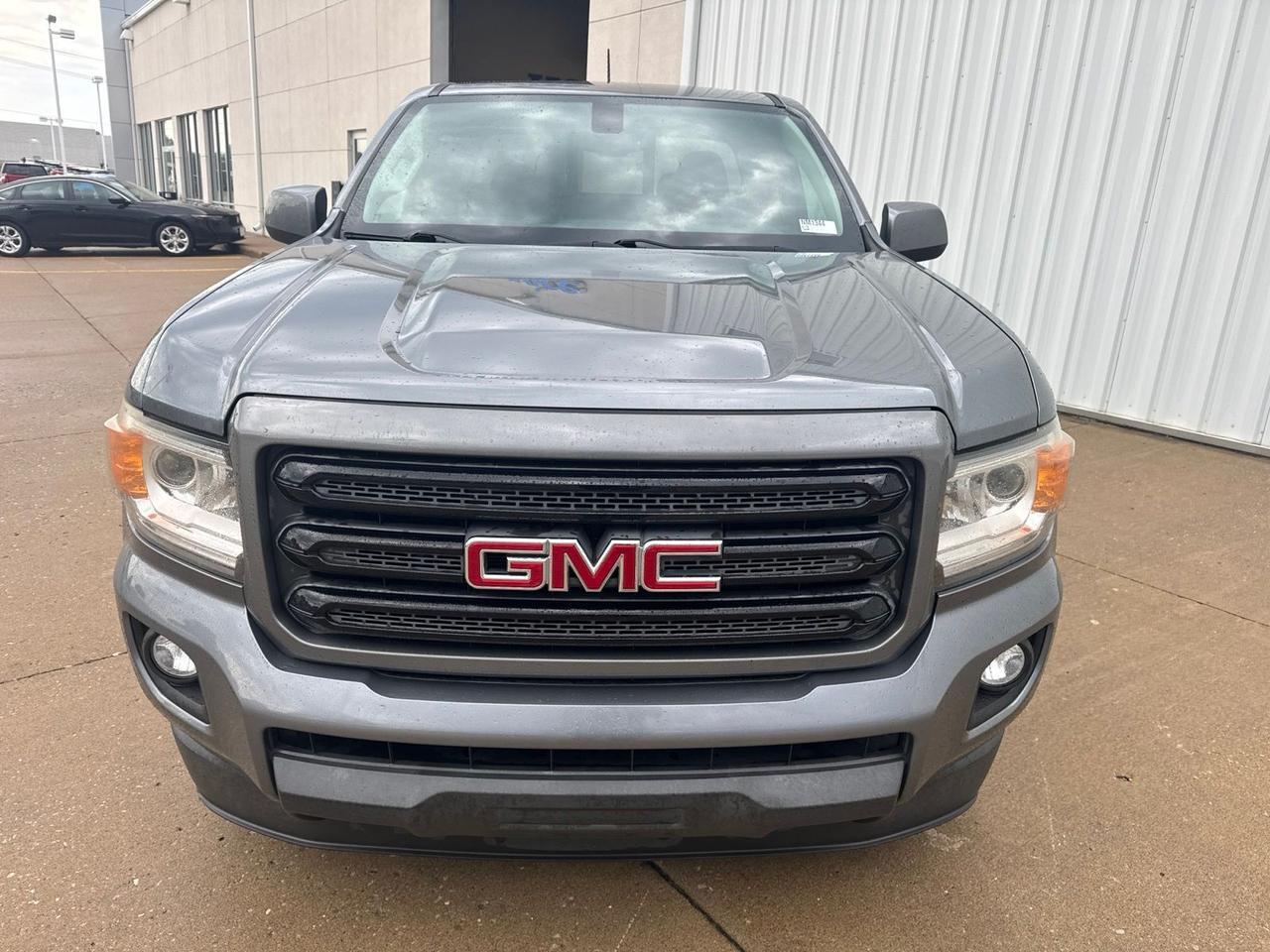 2020 GMC Canyon SLE1
