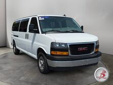 GMC SAVANA PASSENGER LS 2020