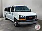 2020 GMC SAVANA PASSENGER LS Salt Lake City UT