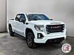 2020 GMC SIERRA 1500 Crew Cab 4x4 AT4 6.2 V8