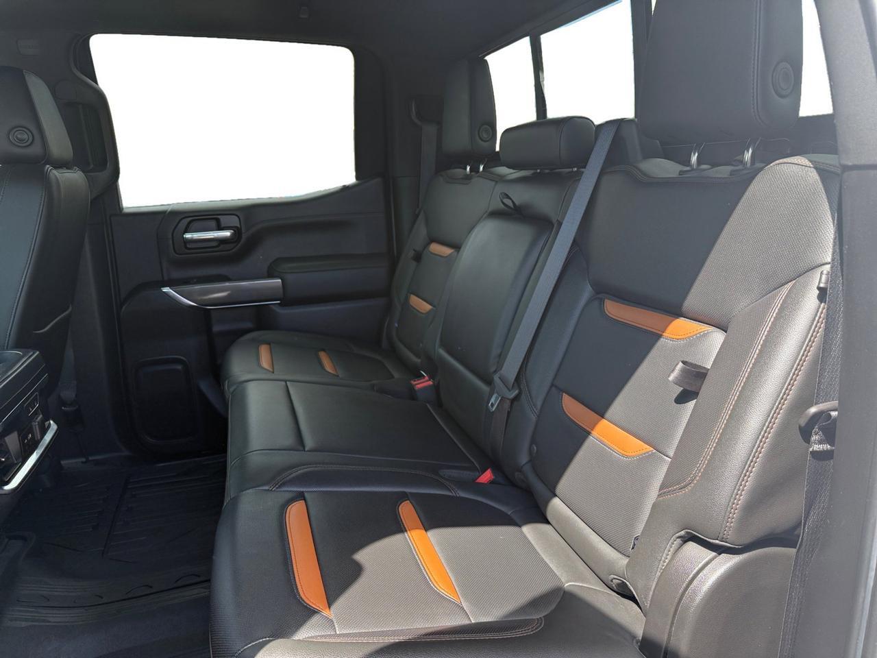 2020 GMC SIERRA 1500 Crew Cab 4x4 AT4 6.2 V8 Lindon UT