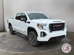 2020 GMC SIERRA 1500 Crew Cab 4x4 AT4 6.2 V8