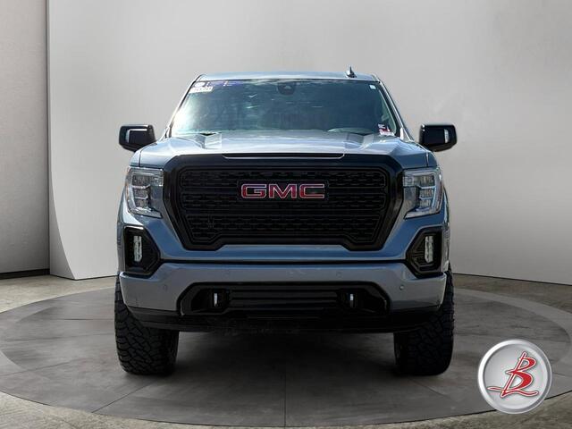 2020 GMC SIERRA 1500 Crew Cab 4x4 Denali 6.2 V8 Salt Lake City UT