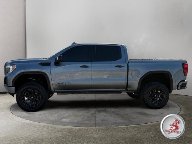2020 GMC SIERRA 1500 Crew Cab 4x4 Denali 6.2 V8 Salt Lake City UT