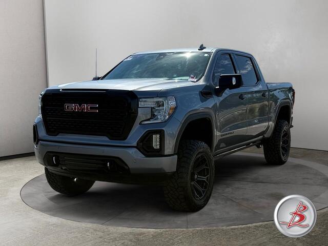 2020 GMC SIERRA 1500 Crew Cab 4x4 Denali 6.2 V8 Salt Lake City UT