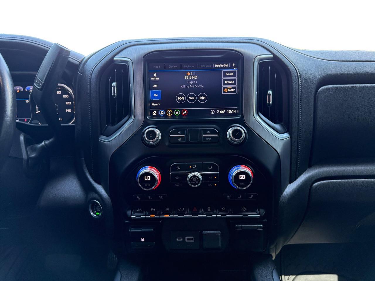 2020 GMC SIERRA 1500 Crew Cab 4x4 Denali 6.2 V8 Lindon UT