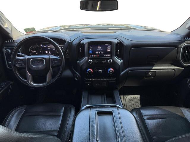 2020 GMC SIERRA 1500 Crew Cab 4x4 Denali 6.2 V8 Salt Lake City UT