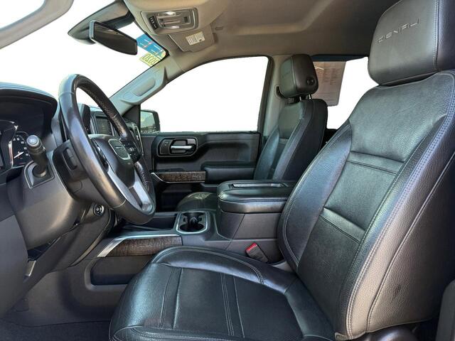 2020 GMC SIERRA 1500 Crew Cab 4x4 Denali 6.2 V8 Salt Lake City UT