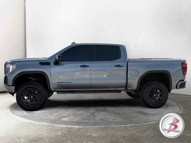 2020 GMC SIERRA 1500 Crew Cab 4x4 Denali 6.2 V8 Salt Lake City UT